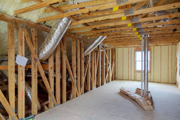 Best Residential Insulation in Bloomington, TX