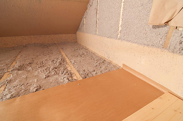 Reliable Bloomington, TX Insulation Contractor Solutions
